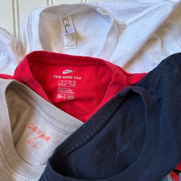 Toddler Shirts Bundle - Picture 4 of 5